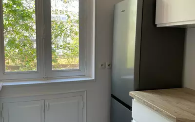 Paris 15E (75015)