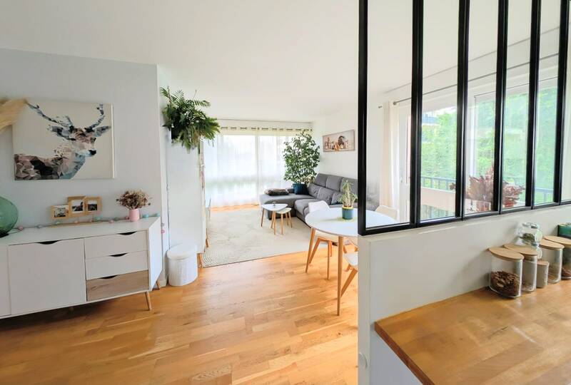 Le Chesnay-Rocquencourt (78150)