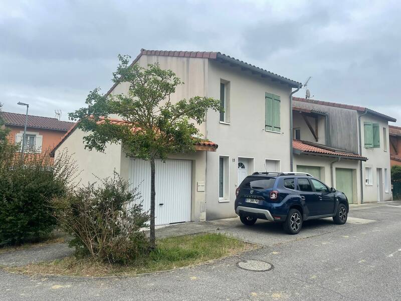 Villenouvelle (31290)
