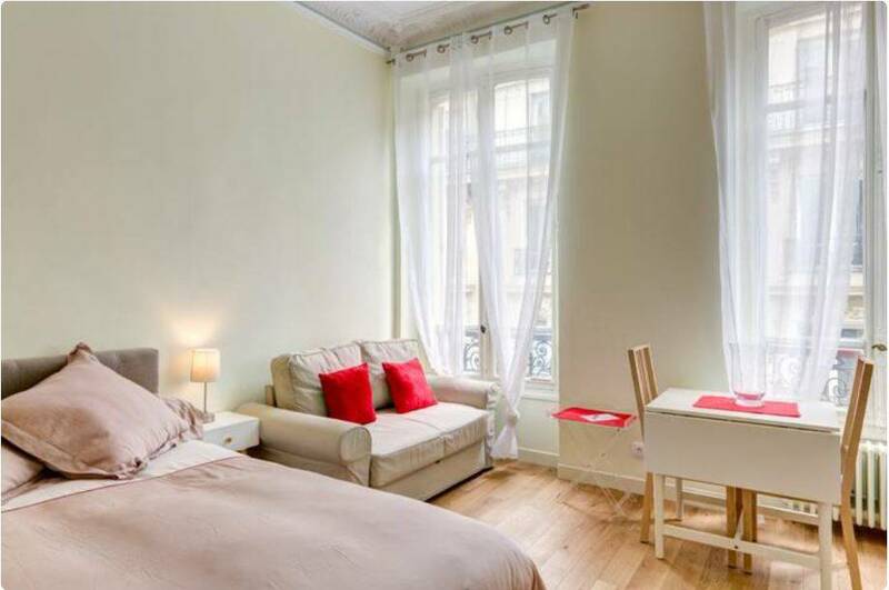 Paris 8E (75008)