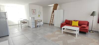 Location appartement studio Lille (59)