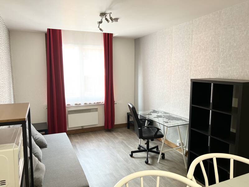Lille (59000)