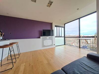 Vente appartement 2 pièces Le Perreux-sur-Marne (94170)
