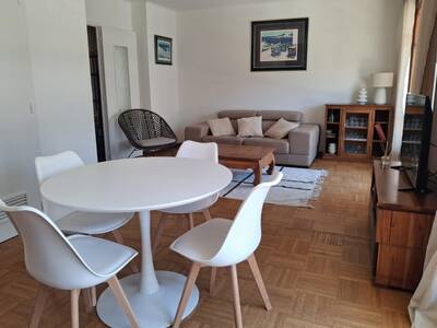 Location appartement 2 pièces Marseille 6e