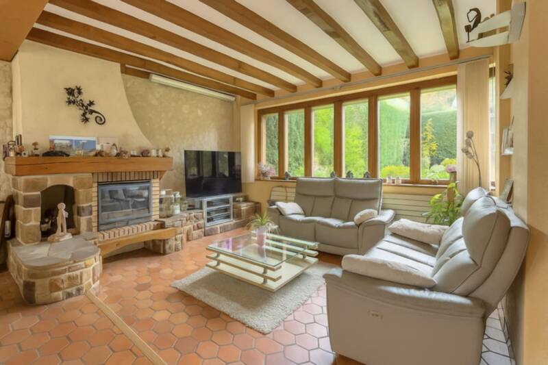Mortefontaine-En-Thelle (60570)