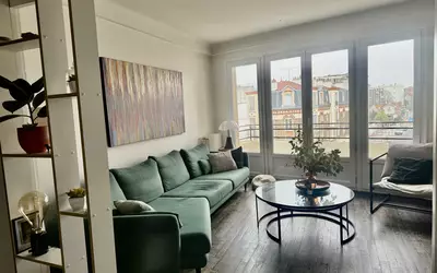 Suresnes (92150)
