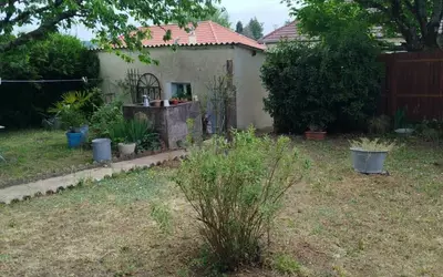 Faverolles-Sur-Cher (41400)