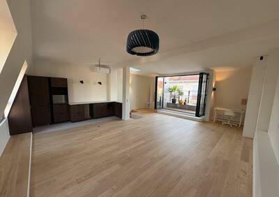 Vente appartement 3 pièces Paris 14e