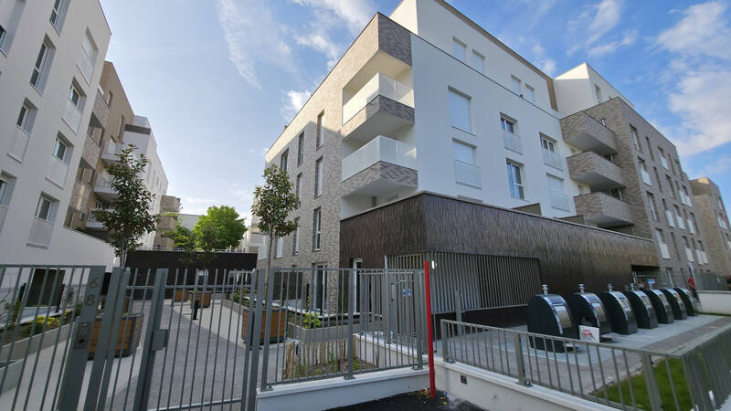 Sartrouville (78500)
