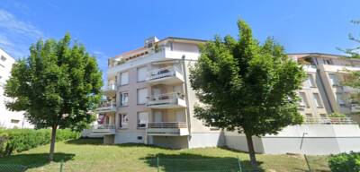 Vente appartement 3 pièces Bischheim (67800)