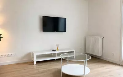Asnières-Sur-Seine (92600)