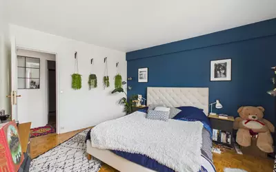 Paris 20E (75020)