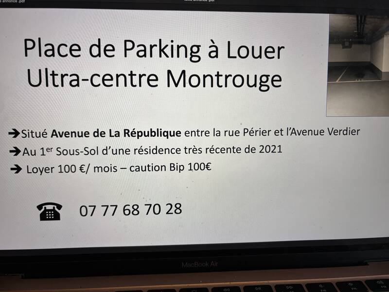 Montrouge (92120)