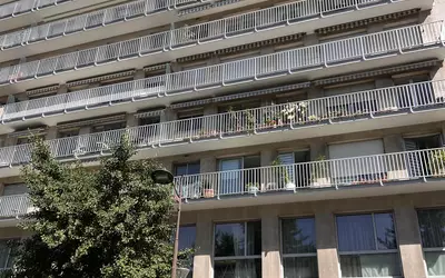 Paris 14E (75014)