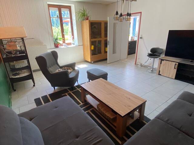 Entre-Deux-Monts (39150)