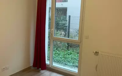 Villeurbanne (69100)