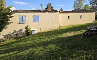 Fontcouverte (17100)