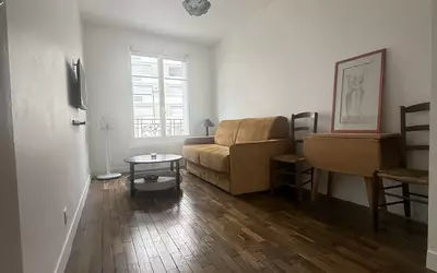 Paris 20E (75020)