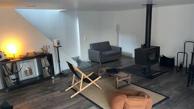 Vente maison 4 pièces Saulchery (02310)