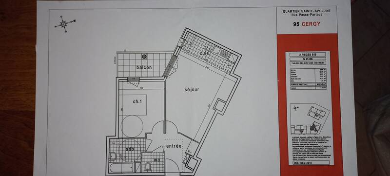 Cergy (95800)