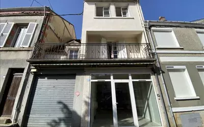 Aigurande (36140)
