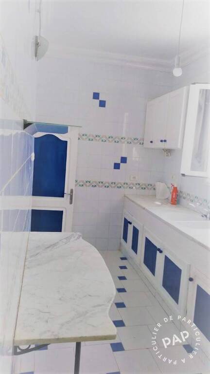 Immobilier Tunisie 90.000 € 350 m²