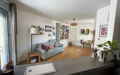 Paris 20E (75020)