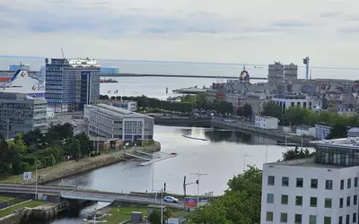 Le Havre (76600)