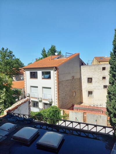 Location appartement 2 pièces Céret (66400)