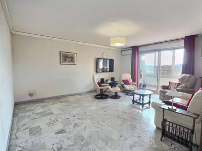 Vente appartement 4 pièces Aubagne (13400)