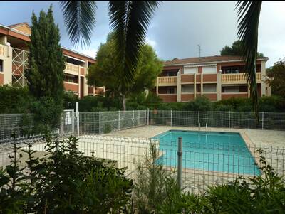 Vente appartement 3 pièces La Seyne-sur-Mer (83500)