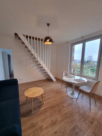 Location appartement 3 pièces Athis-Mons (91200)