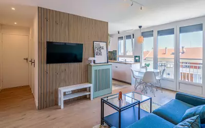 Vitry-Sur-Seine (94400)