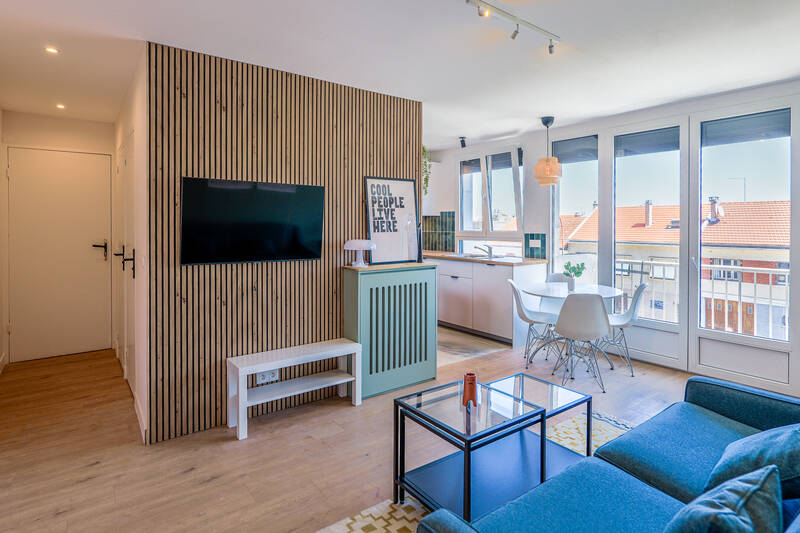 Vitry-Sur-Seine (94400)