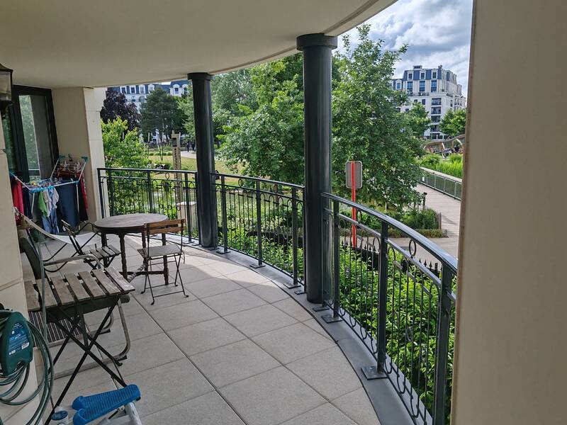 Clamart (92140)