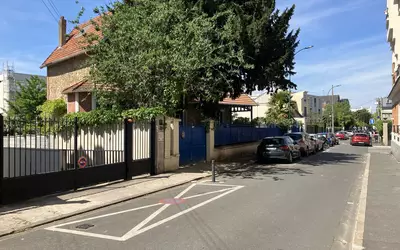 Nogent-Sur-Marne (94130)