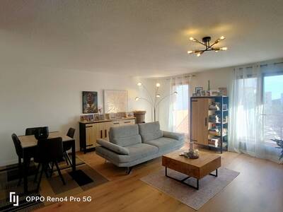 Vente appartement 3 pièces Perpignan (66)