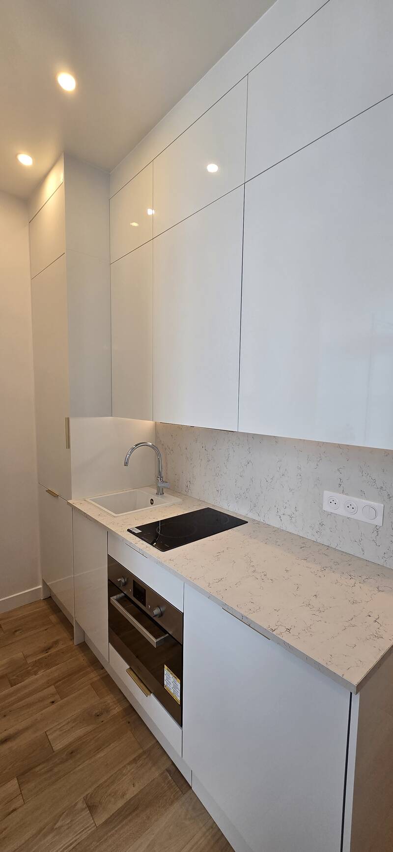 Paris 18E (75018)