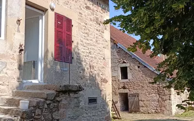 Barnay (71540)