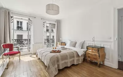 Paris 8E (75008)