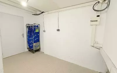 Paris 18E (75018)