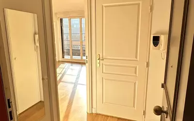 Asnières-Sur-Seine (92600)
