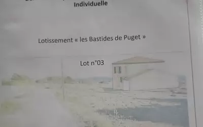Puget-Ville (83390)