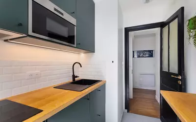 Paris 18E (75018)