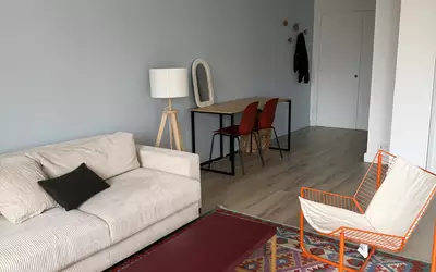 Paris 15E (75015)