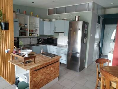 Vente maison 2 pièces Wimille (62126)