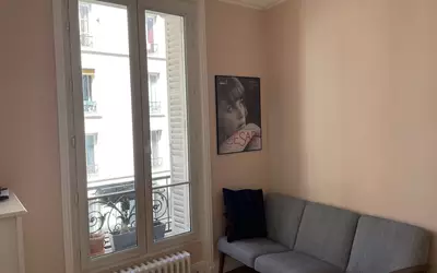 Paris 18E (75018)