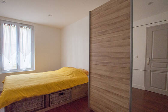 Paris 18E (75018)