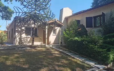 Tauriac-Magnifique Propriété Tout Confort-