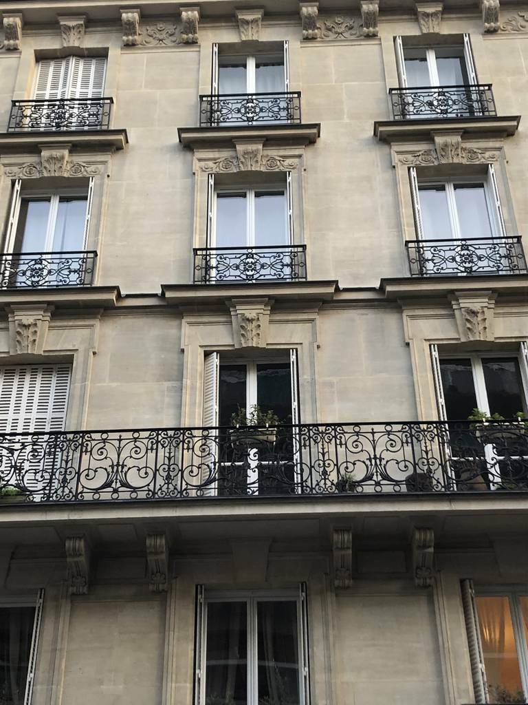 Paris 16E (75116)